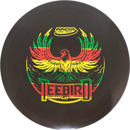 GStar Teebird