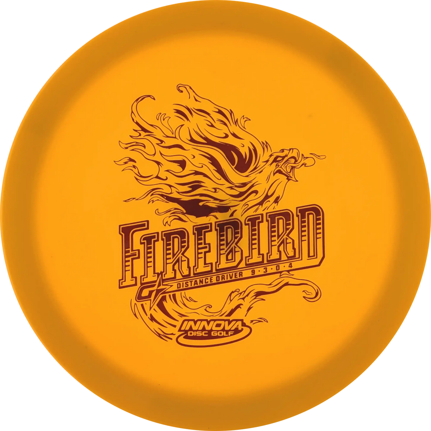 GStar Firebird