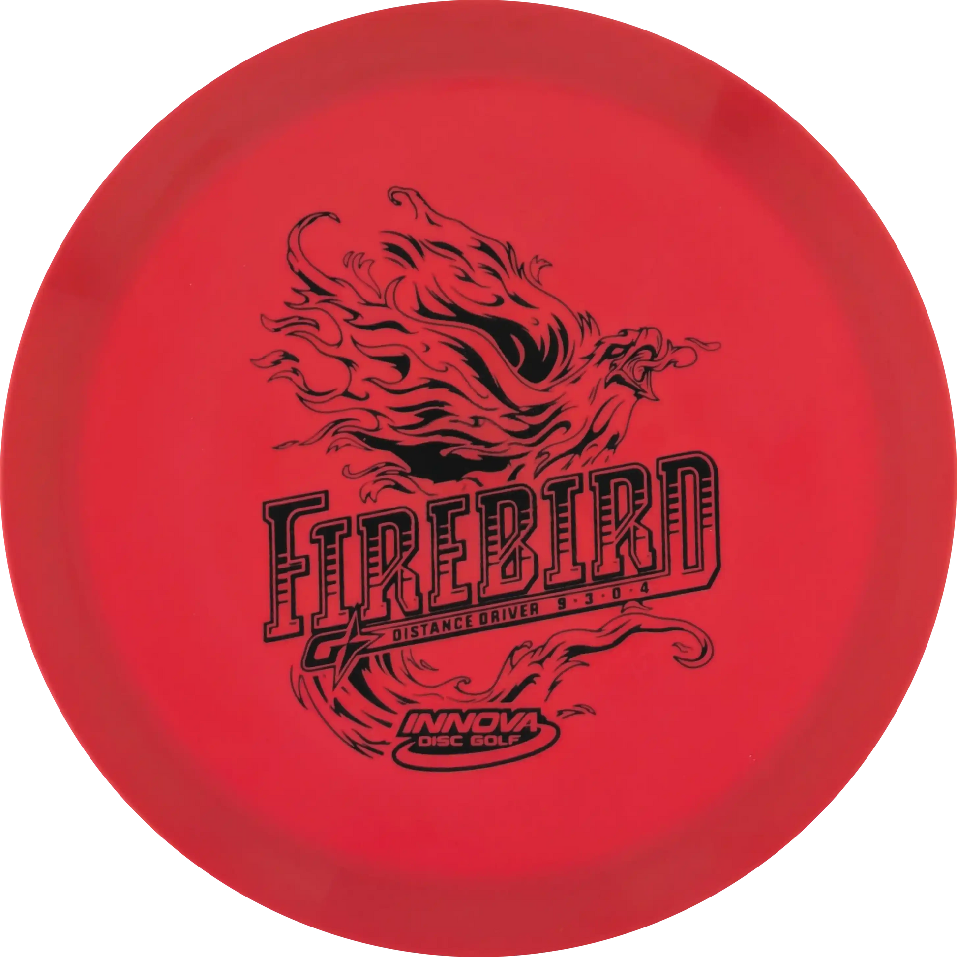 GStar Firebird