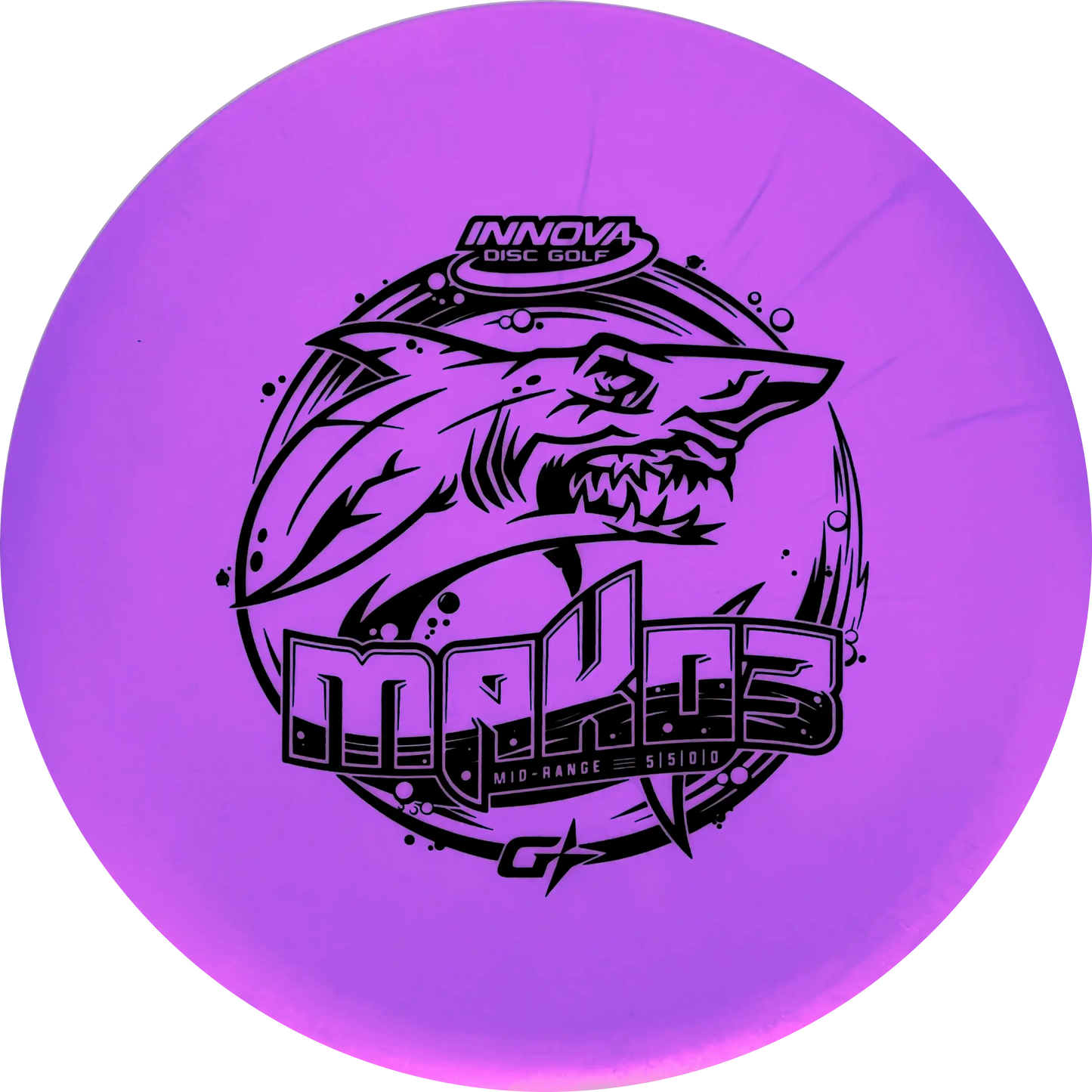 GStar Mako3