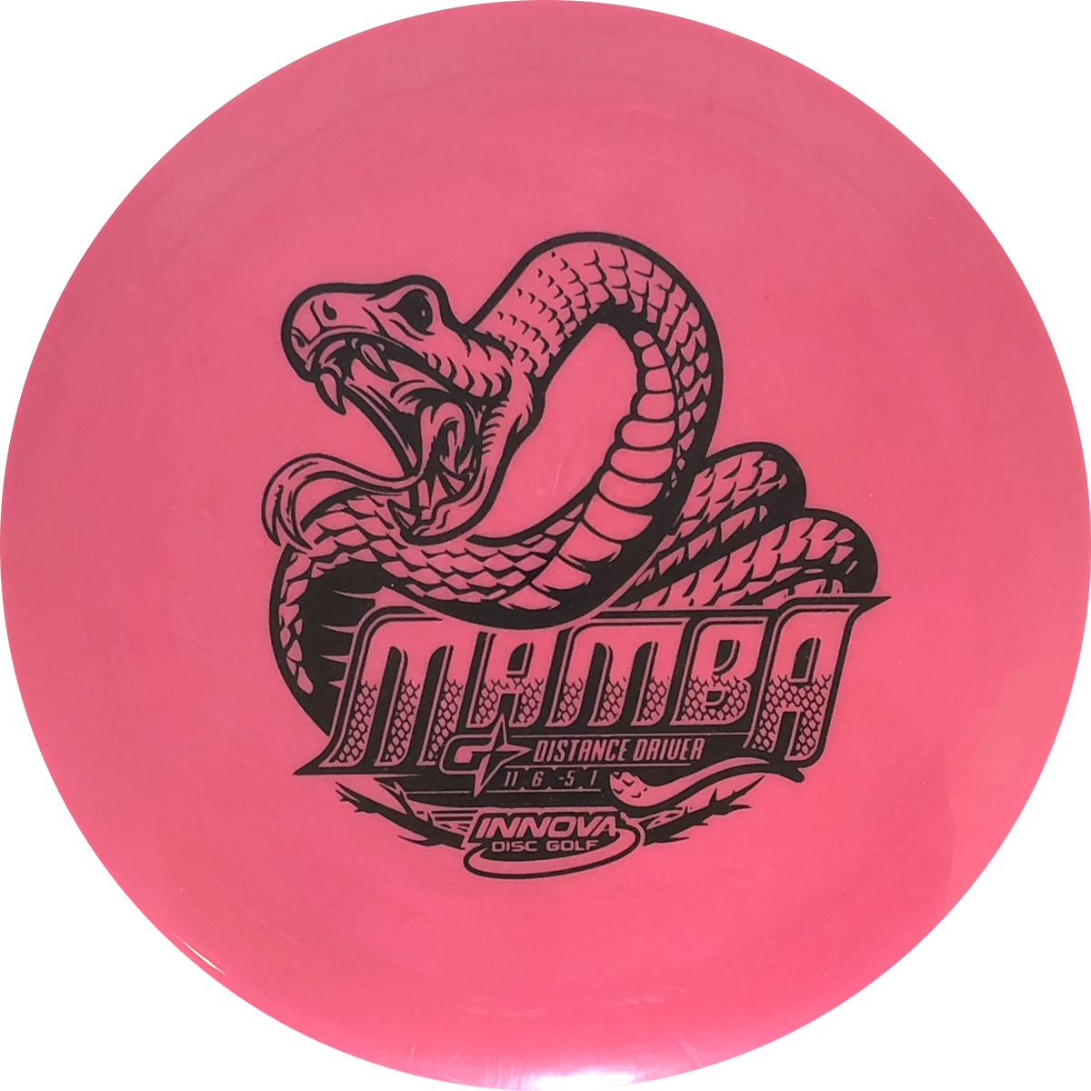 GStar Mamba