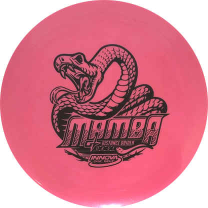 GStar Mamba