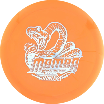 GStar Mamba