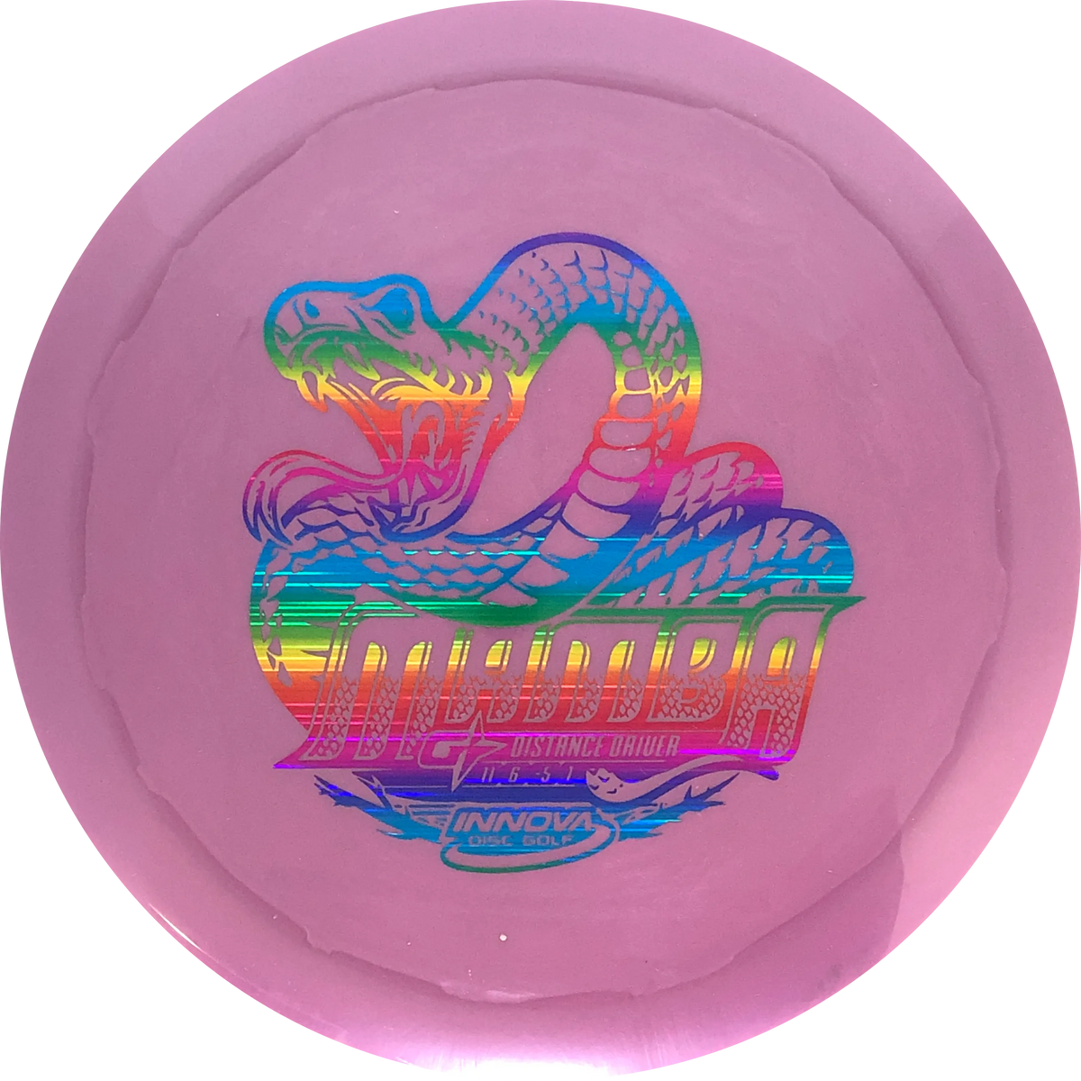 GStar Mamba