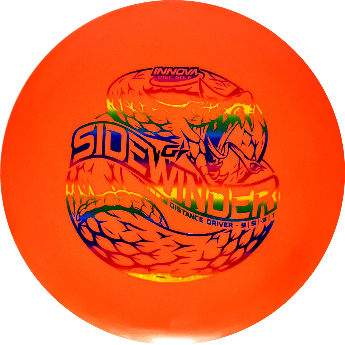 GStar Sidewinder