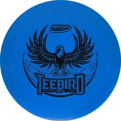 GStar Teebird