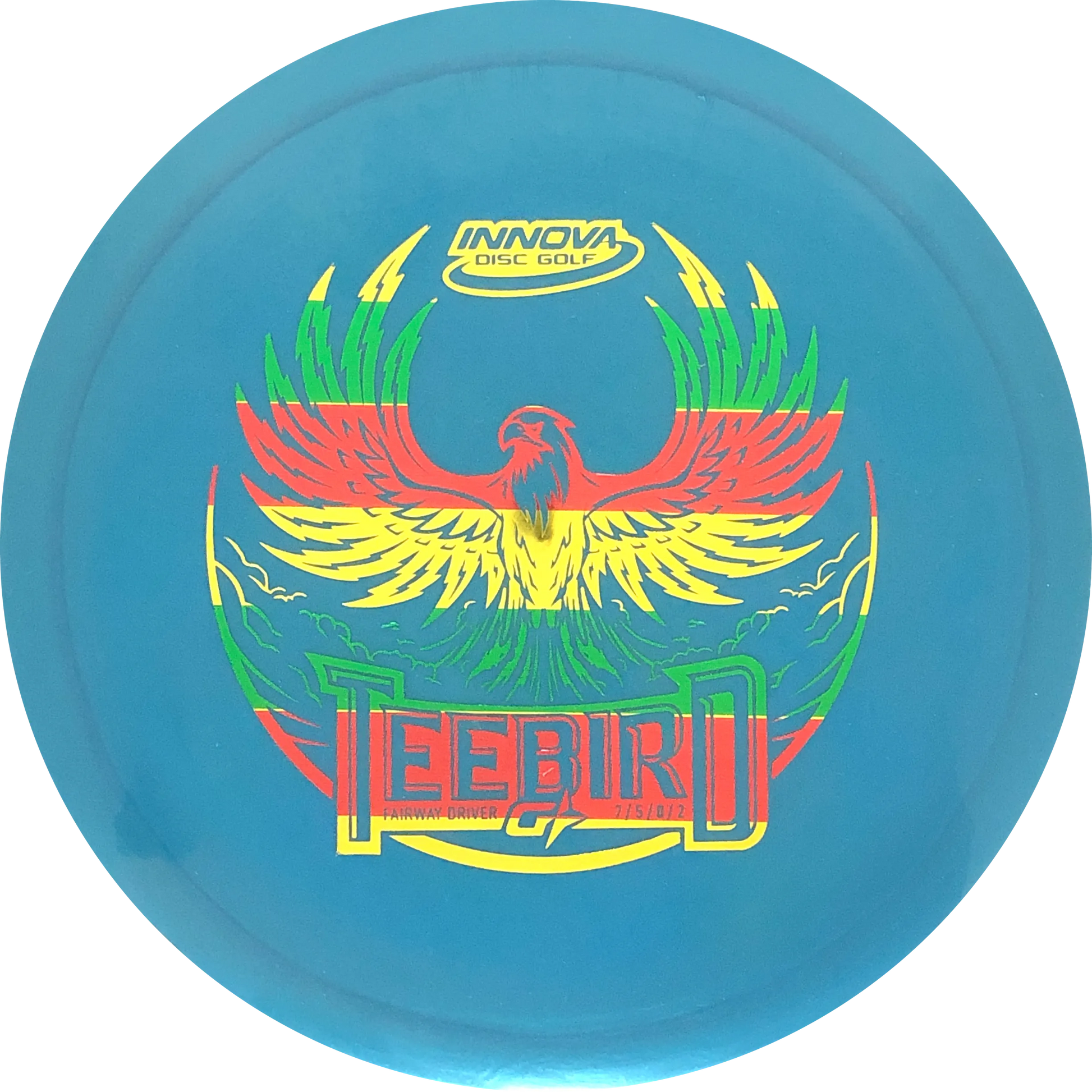 GStar Teebird