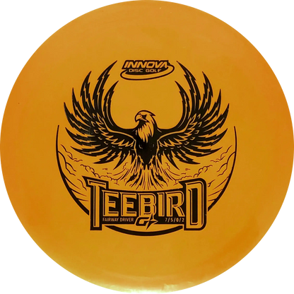 GStar Teebird
