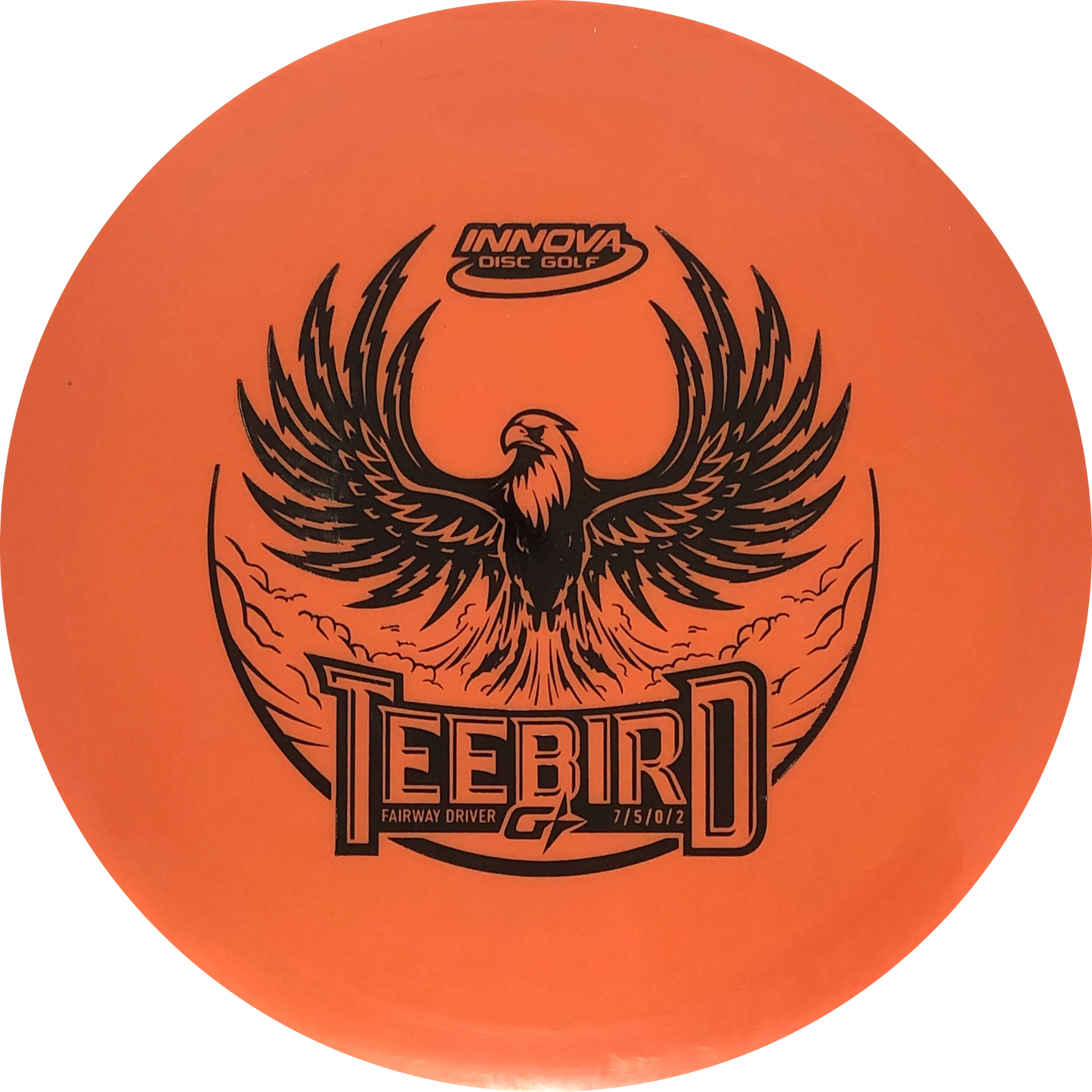 GStar Teebird