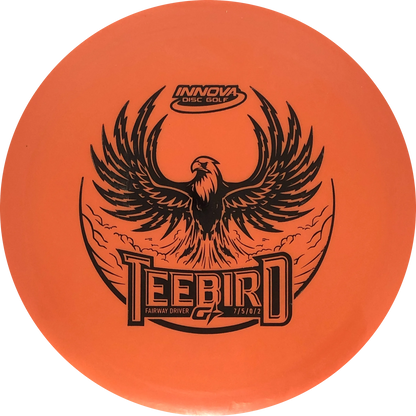 GStar Teebird