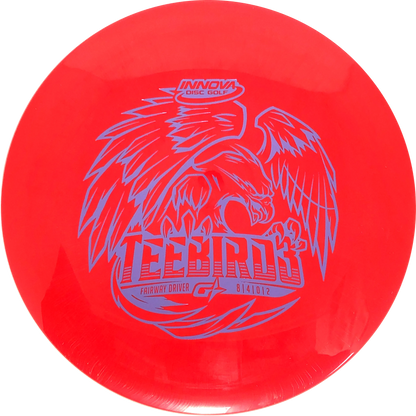 GStar Teebird3