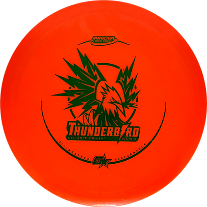 GStar Thunderbird