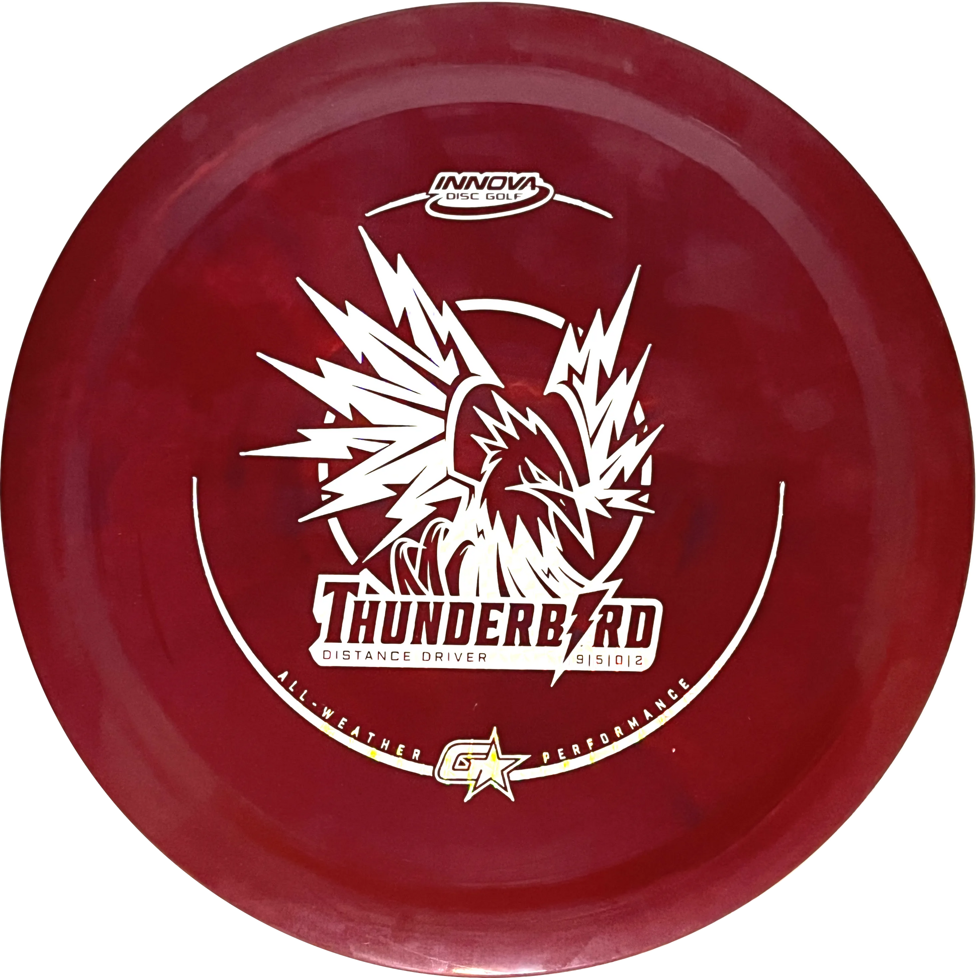 GStar Thunderbird