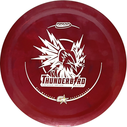 GStar Thunderbird