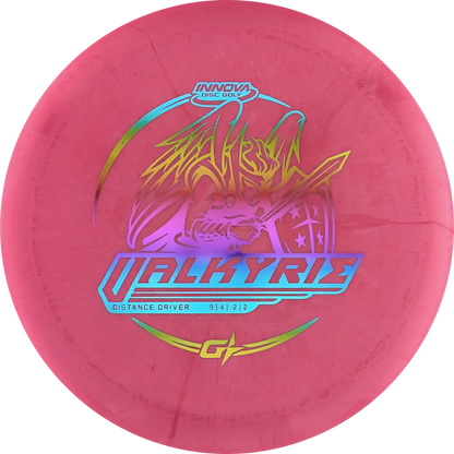 GStar Valkyrie