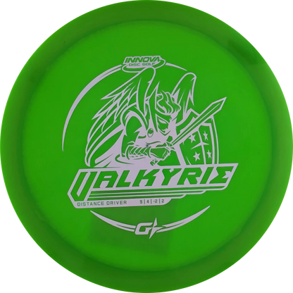 GStar Valkyrie