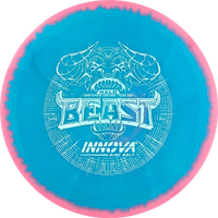 Halo Star Beast