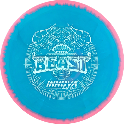 Halo Star Beast