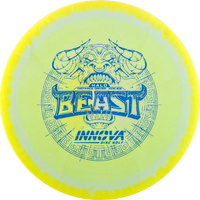 Halo Star Beast