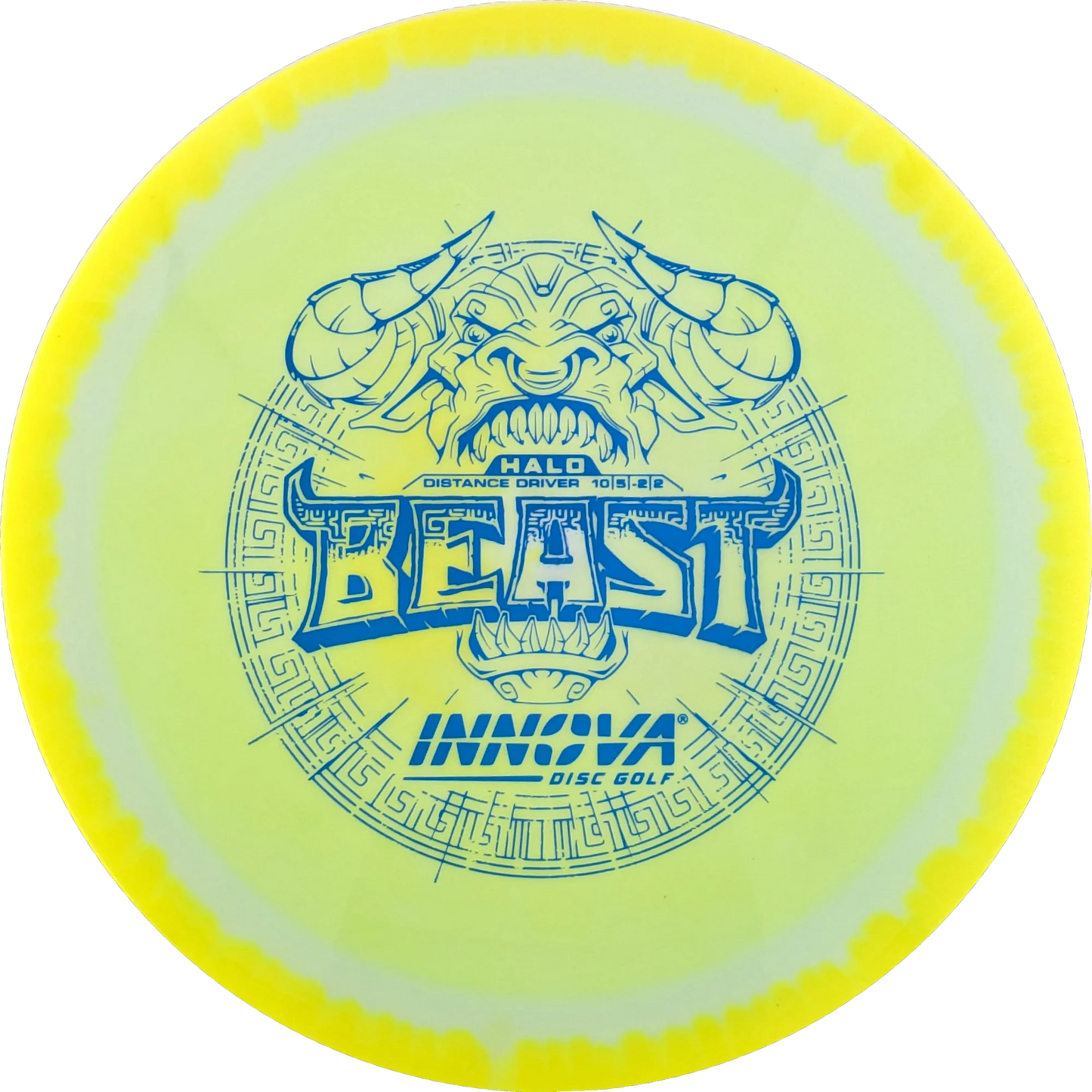 Halo Star Beast