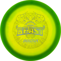 Halo Star Beast