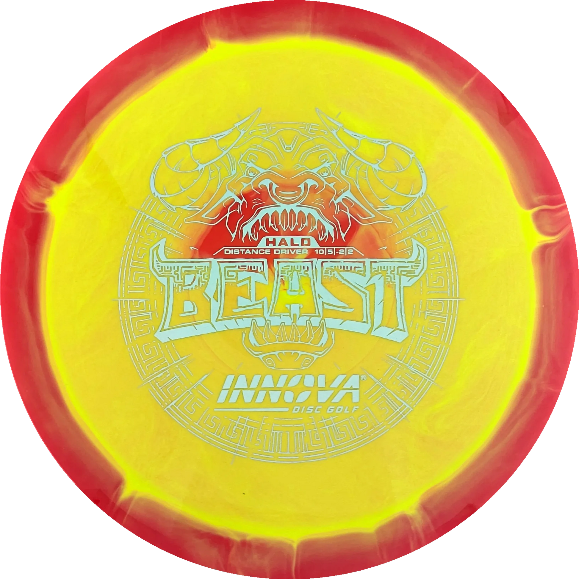 Halo Star Beast