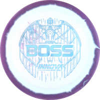 Halo Star Boss