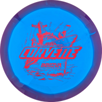 Halo Star Corvette