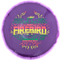 Halo Star Firebird