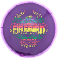 Halo Star Firebird