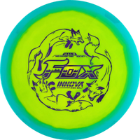 Halo Star Fox