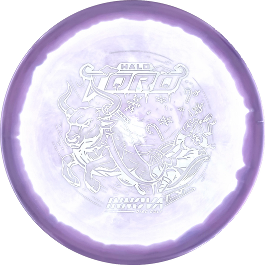 Halo Star Holiday Toro