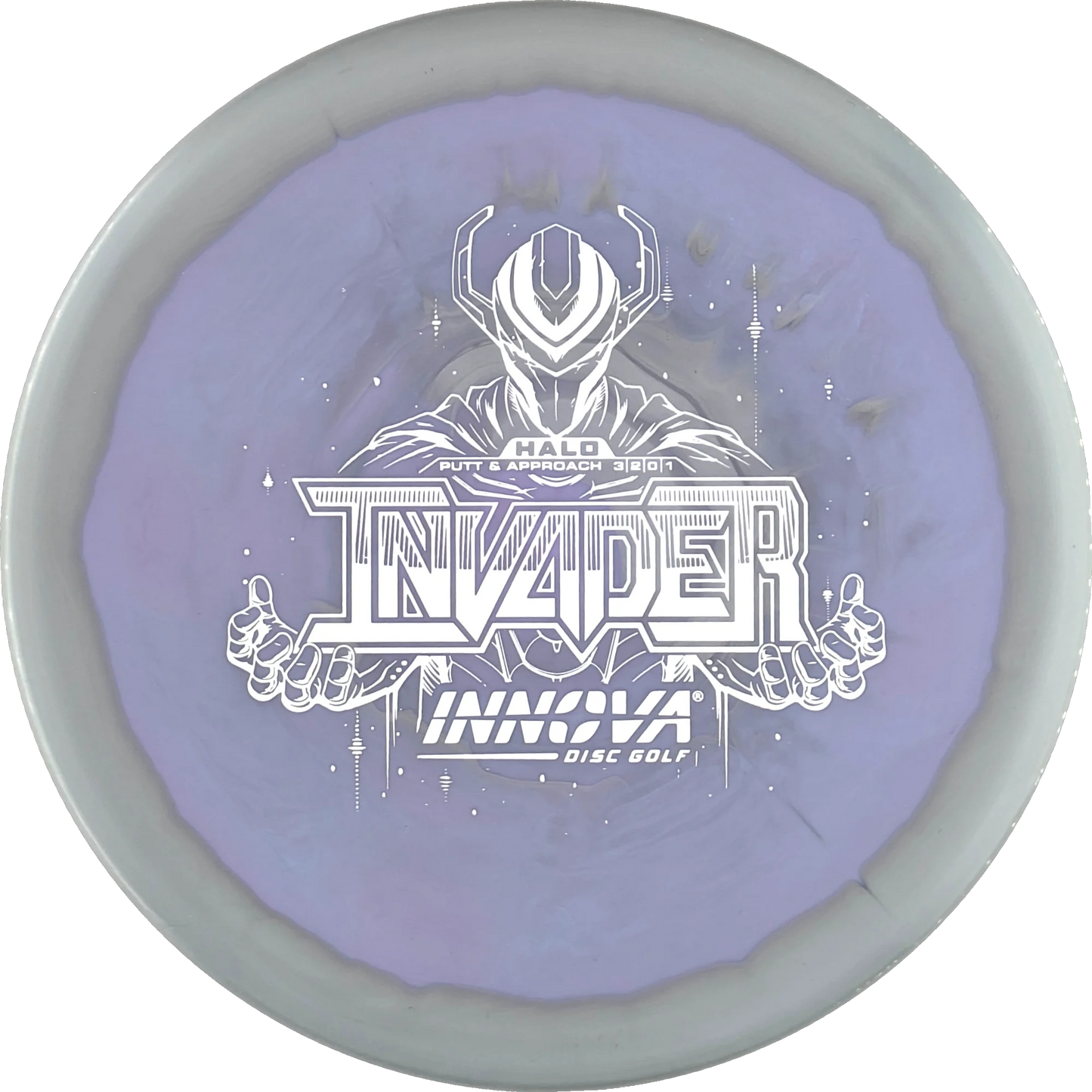 Halo Star Invader