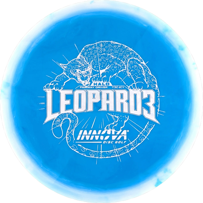 Halo Star Leopard3