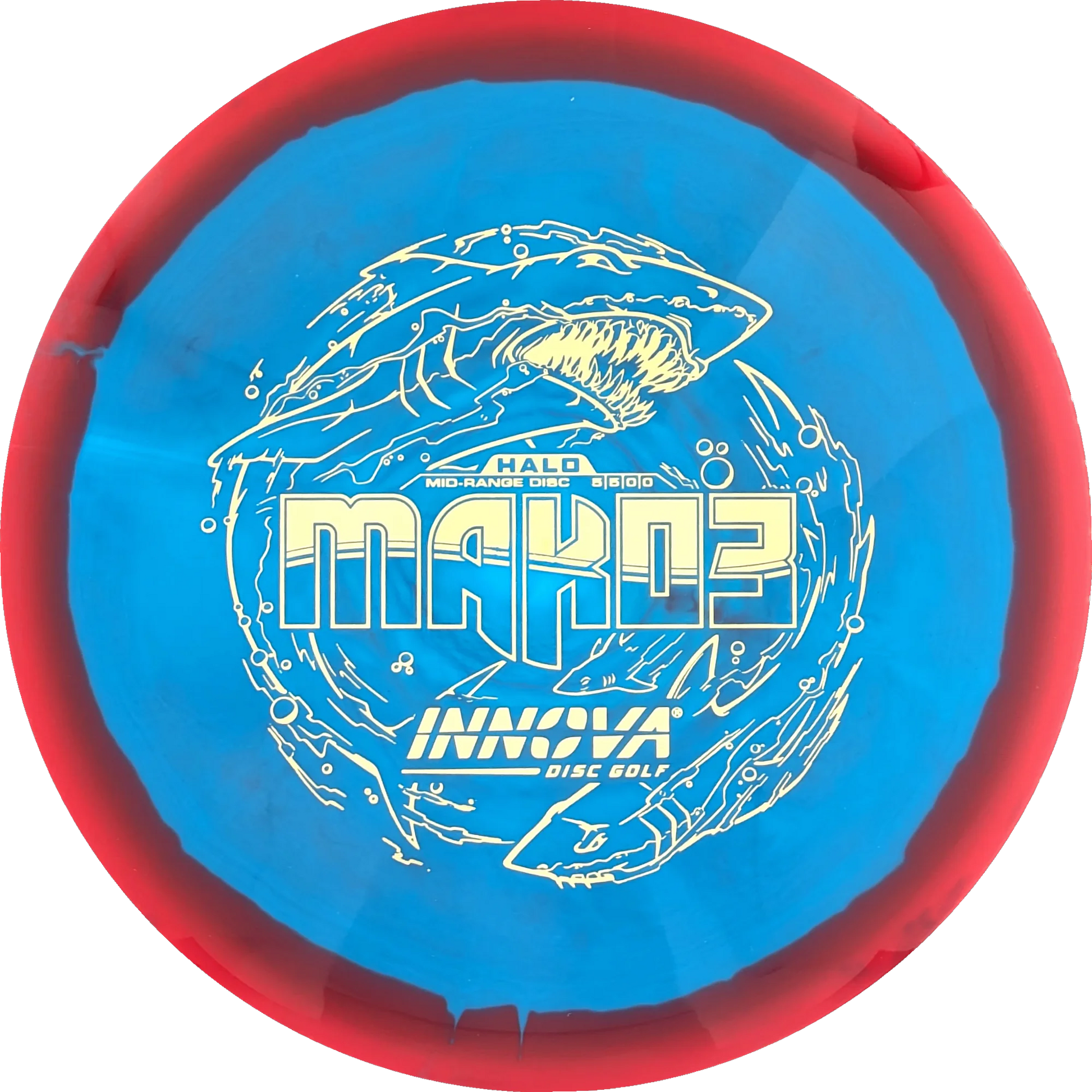 Halo Star Mako3