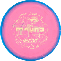Halo Star Mako3