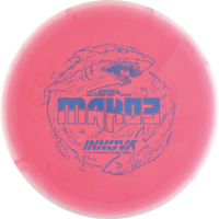 Halo Star Mako3