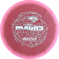 Halo Star Mako3