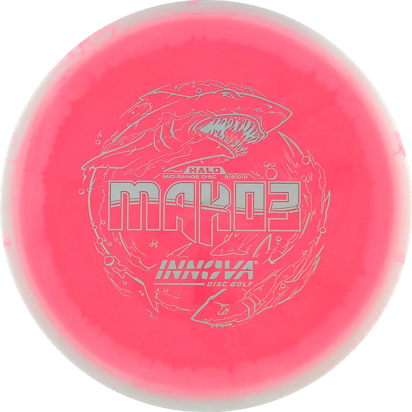 Halo Star Mako3