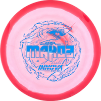 Halo Star Mako3