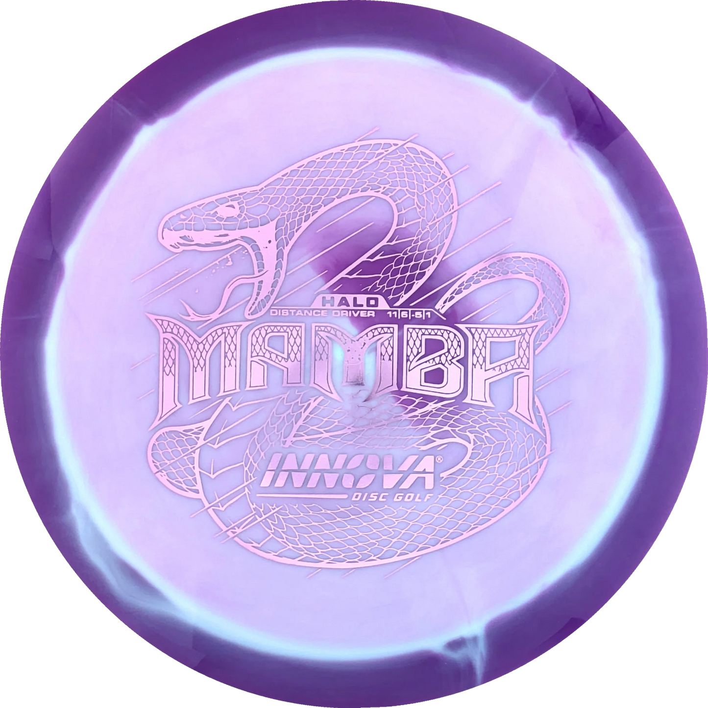 Halo Star Mamba