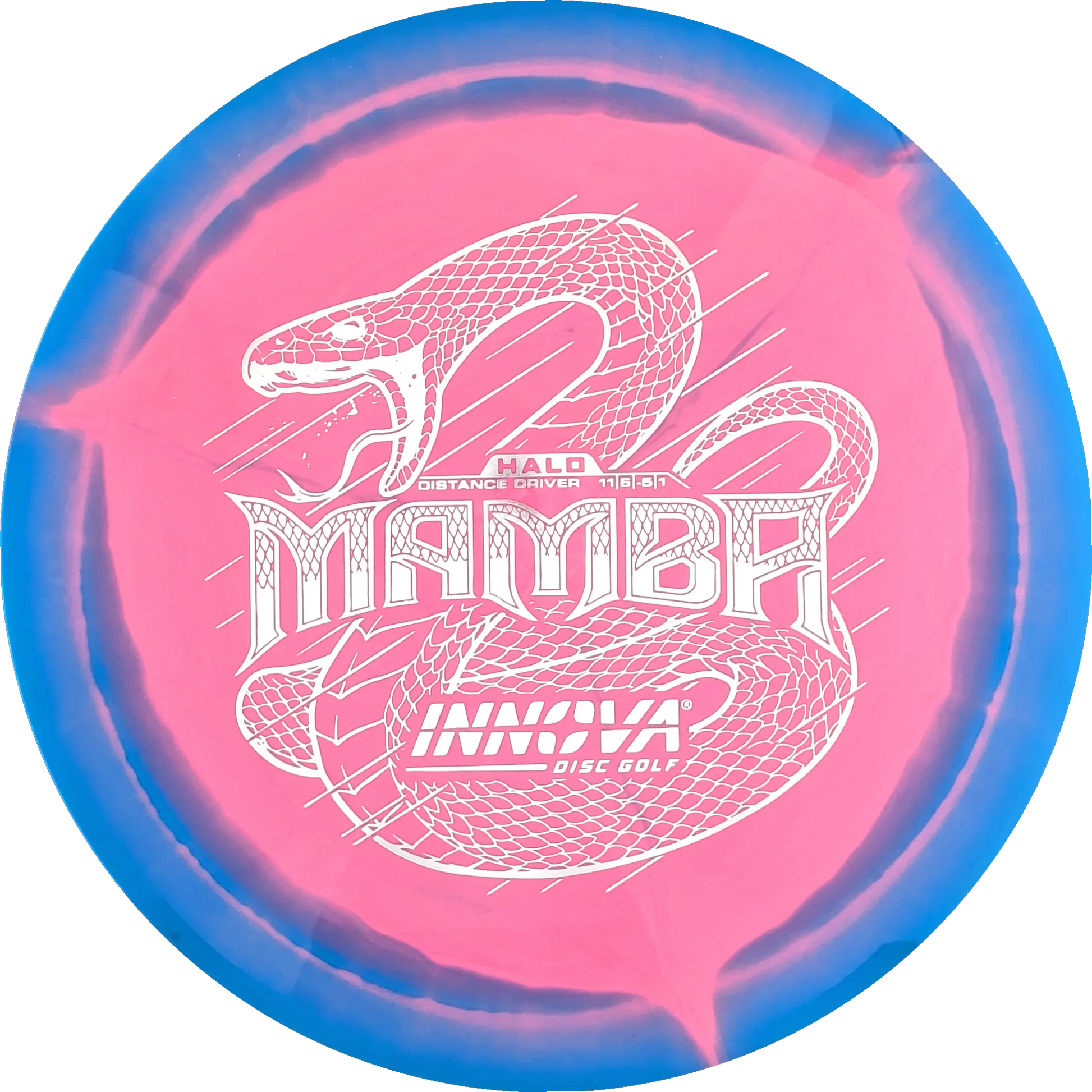Halo Star Mamba