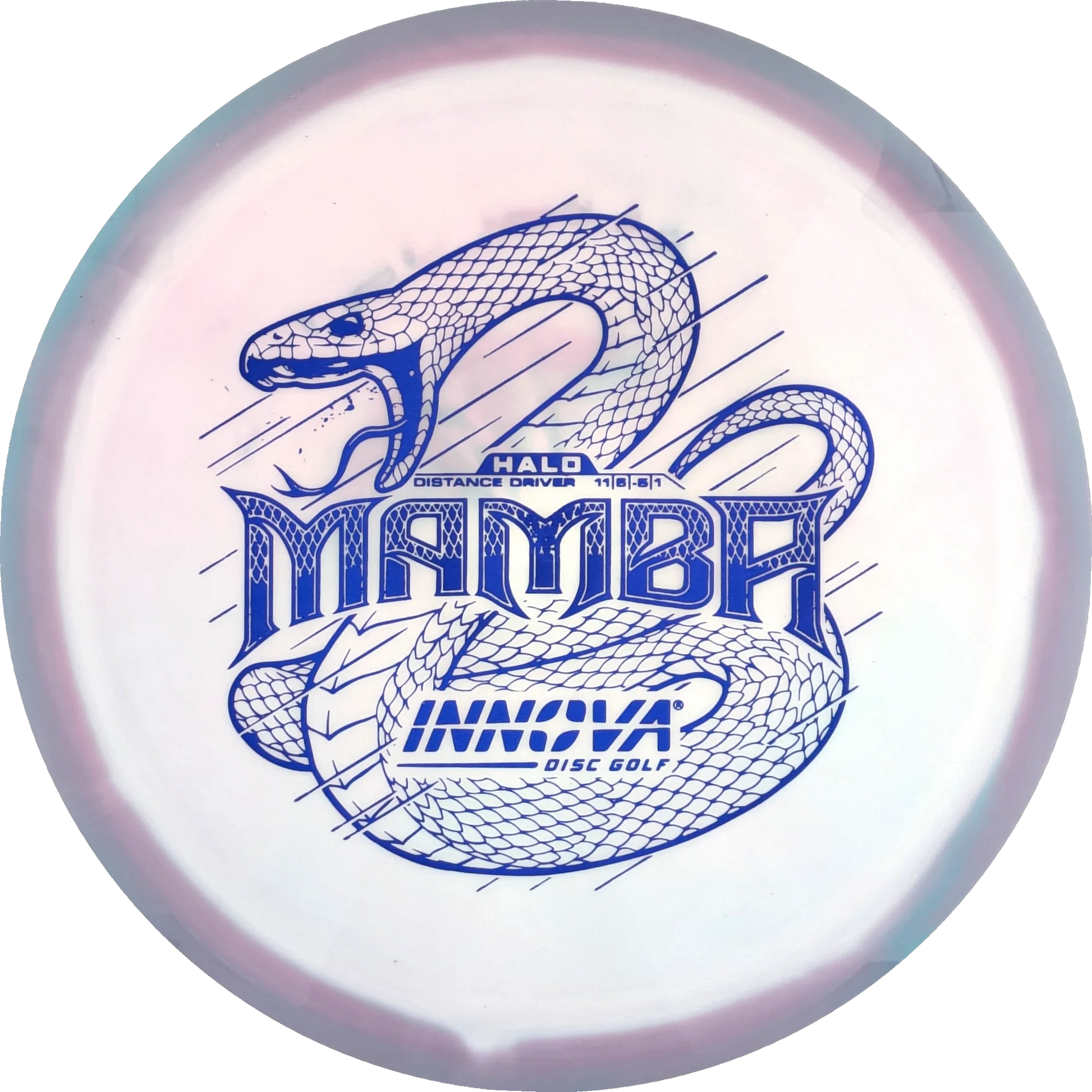 Halo Star Mamba