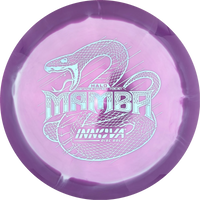 Halo Star Mamba
