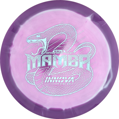 Halo Star Mamba