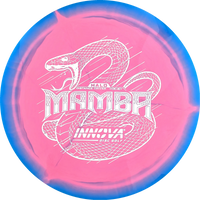 Halo Star Mamba