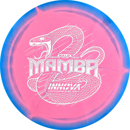 Halo Star Mamba