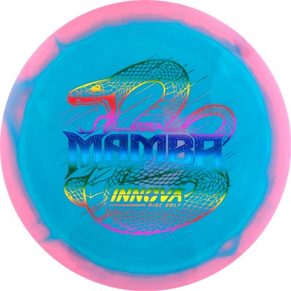 Halo Star Mamba
