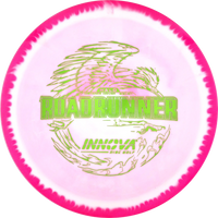 Halo Star Roadrunner