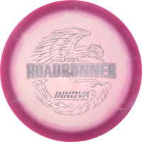 Halo Star Roadrunner